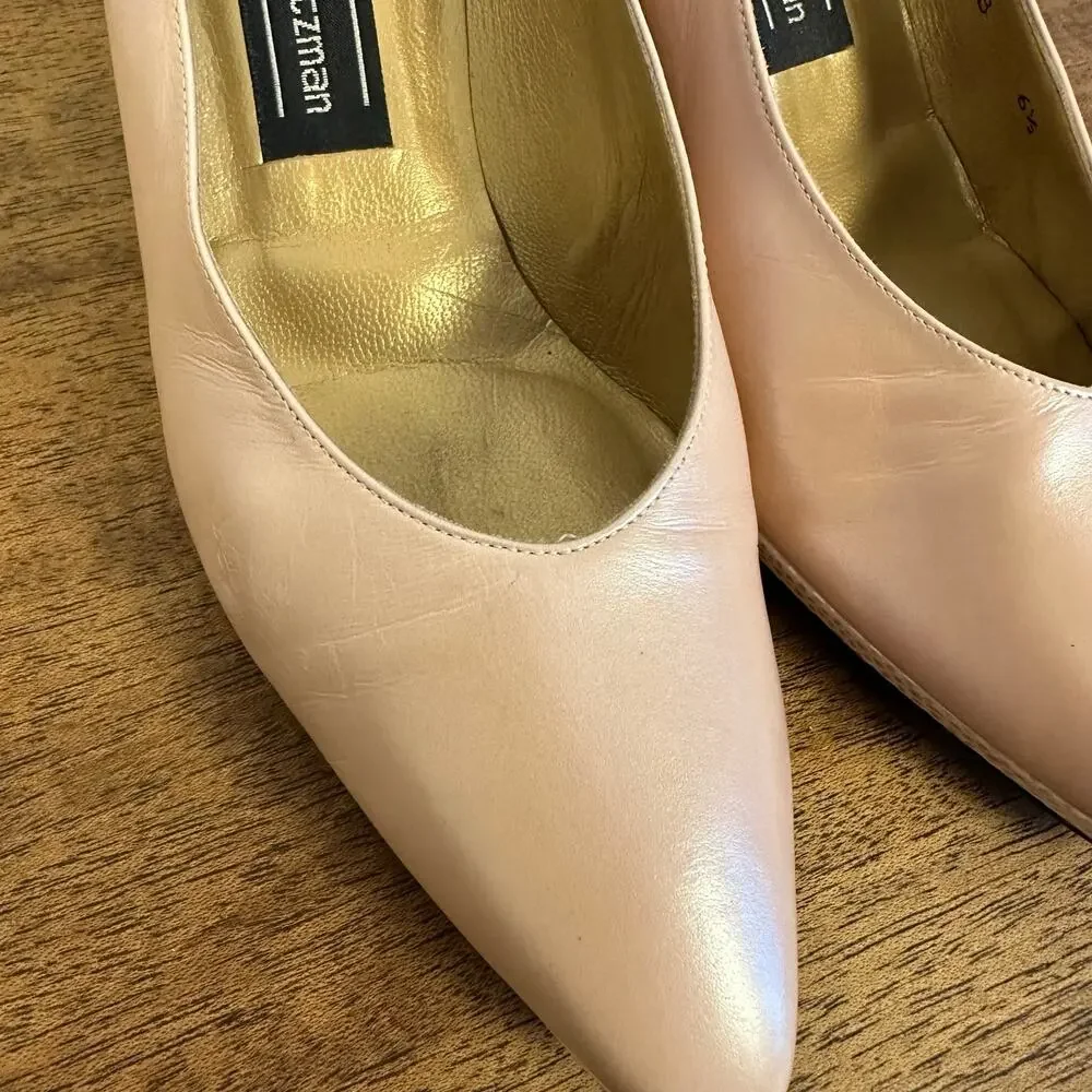 Stuart Weitzman women vintage